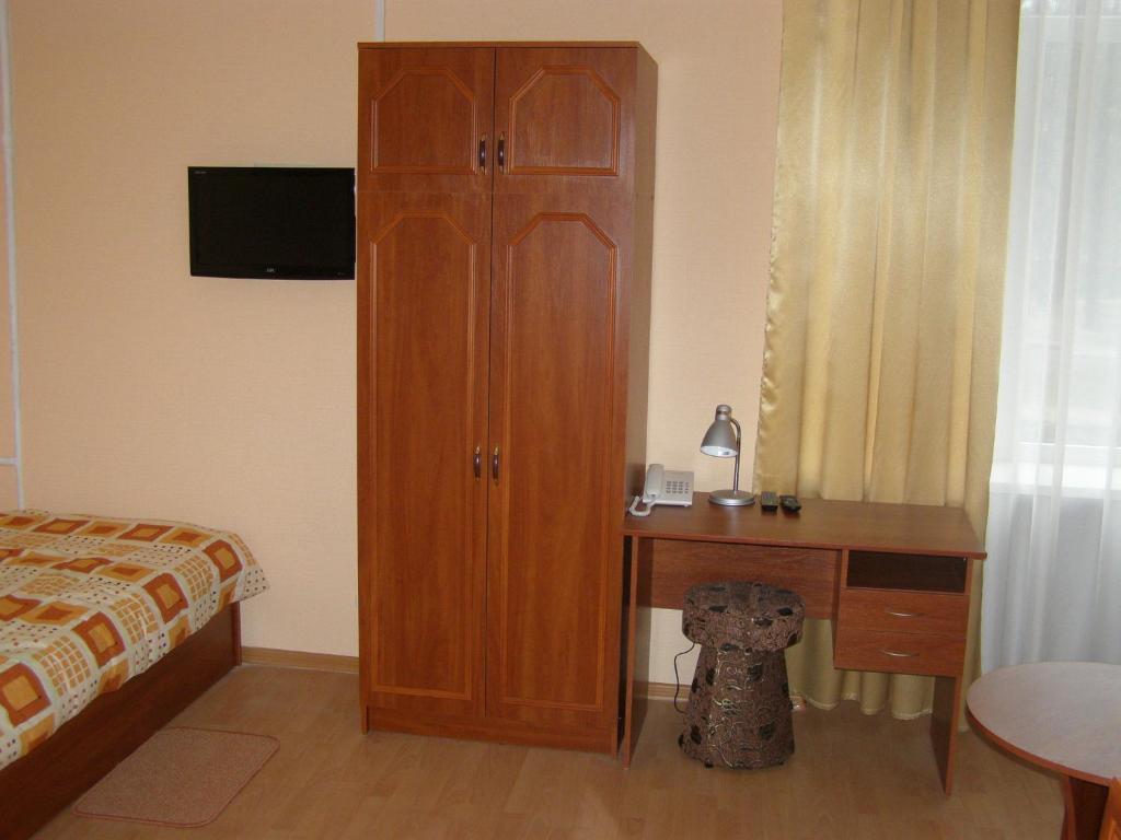 Adler Hotel Kiev Quarto foto