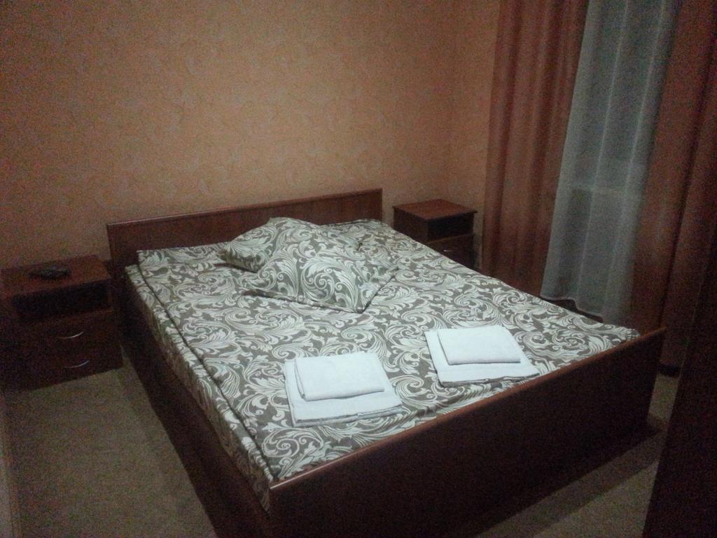 Adler Hotel Kiev Quarto foto