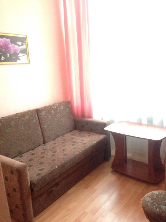 Adler Hotel Kiev Quarto foto